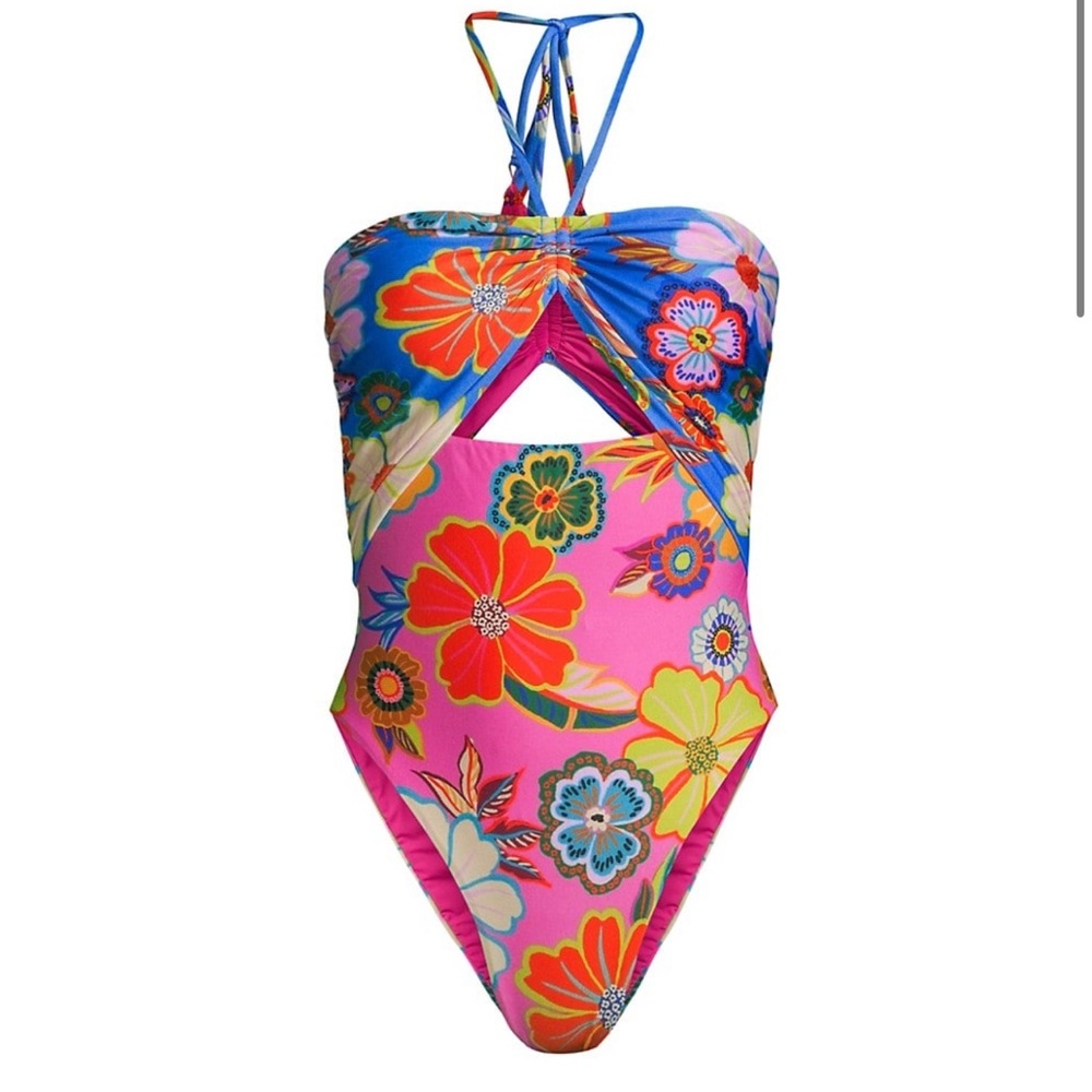 Farm Rio Swimsuit